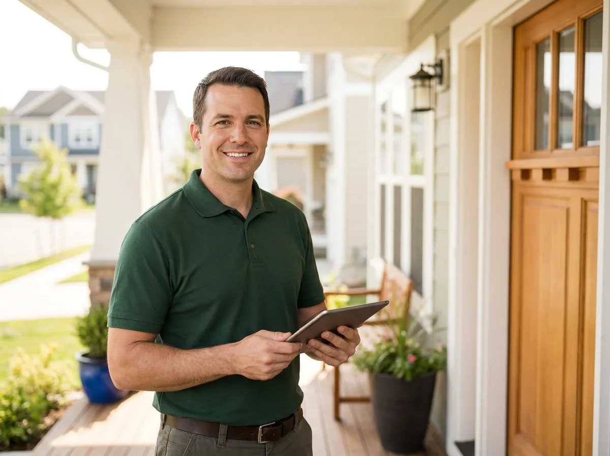 Pest control FAQs for Mantee, MS